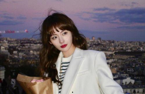 娱乐圈吃瓜爆料张继科,揭秘背后的真相与争议