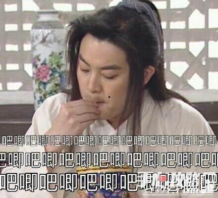 娱乐吃瓜用哪个配音,声临其境！