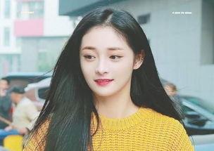 爱豆吃瓜娱乐酱周洁琼